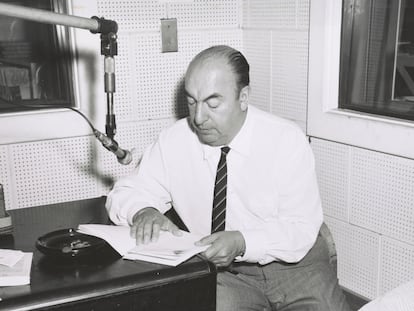 Pablo Neruda