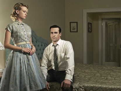 Tocados y hundidos: cuatro signos de que una relación se acaba