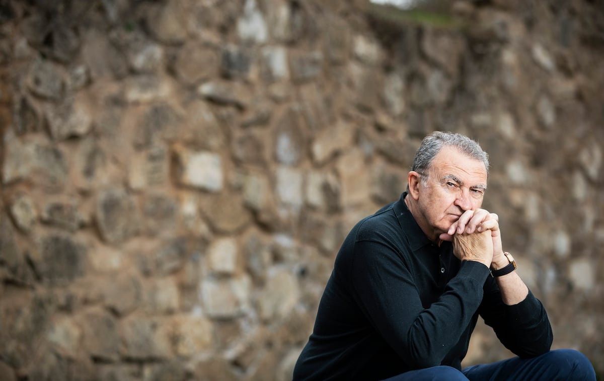 España Vaciada: Ángel Corpa: “Decir que hay la misma censura que con ...