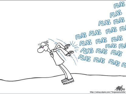 FORGES