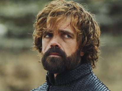 Tyrion Lannister