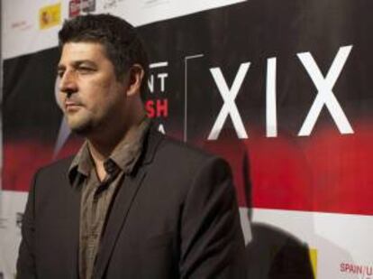 En la imagen, el director de la película "Una pistola en cada mano", Cesc Gay. EFE/Archivo