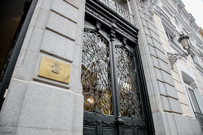 La Sala de Gobierno del Supremo insta a la Cortes a renovar “sin más demora” el Poder Judicial 