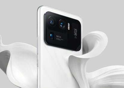 Xiaomi 11 Ultra