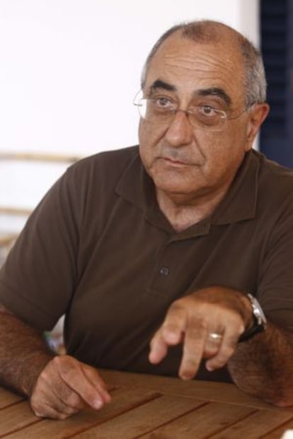 Joaquim Nadal.