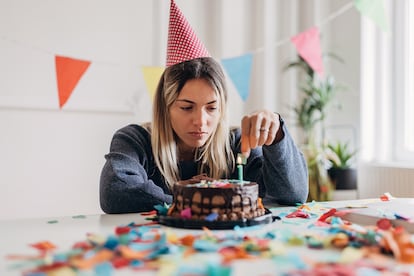 Por qué no me gusta mi cumpleaños