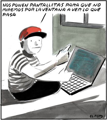 El Roto