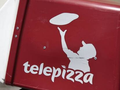 Telepizza compra las franquicias de Pizza Hut en Ecuador