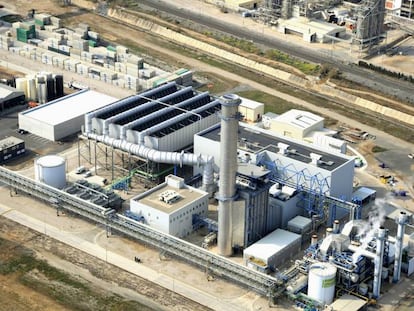 Polémica sobre el cierre de centrales eléctricas