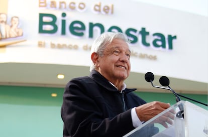 Banco del Bienestar