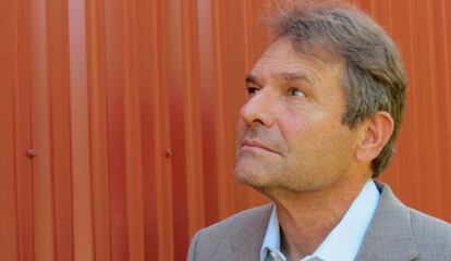 Denis Johnson. 