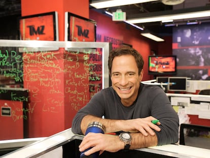 Así consigue las exclusivas TMZ, la web que destapa los escándalos