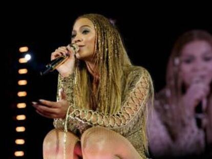 Beyoncé: “La guerra contra la gente de color y las minorías debe acabar”