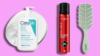 lo mas vendido en belleza y cuidado personal en amazon en julio de 2025.
