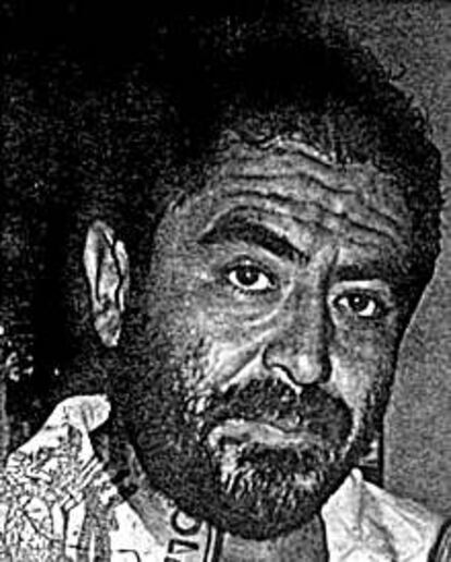 Juan Carlos Gumucio.