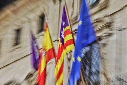 Desde la Jaume III se sostiene que el "catalán está marginando al mallorquín".