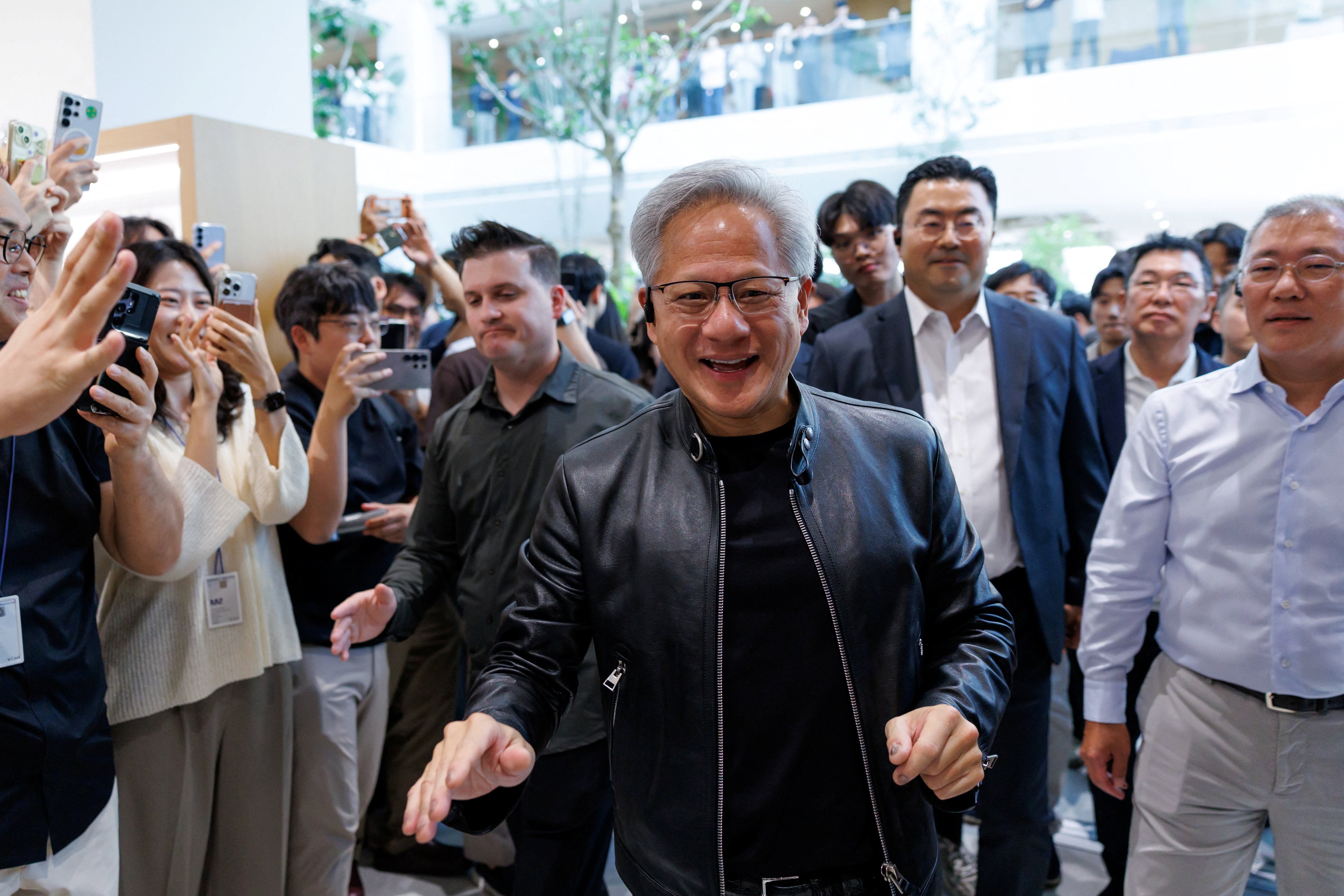 Nvidia lanza una megaemisión de bonos de 25.000 millones de dólares y calienta la ola financiera de la IA