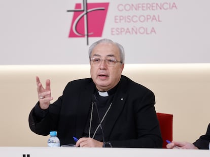 Indemnizar víctimas de pederastia