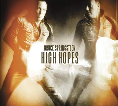 bruce springsteen high hopes