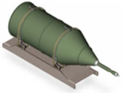 La coalición asegura haber concluido la toma del aeropuerto de Bagdad