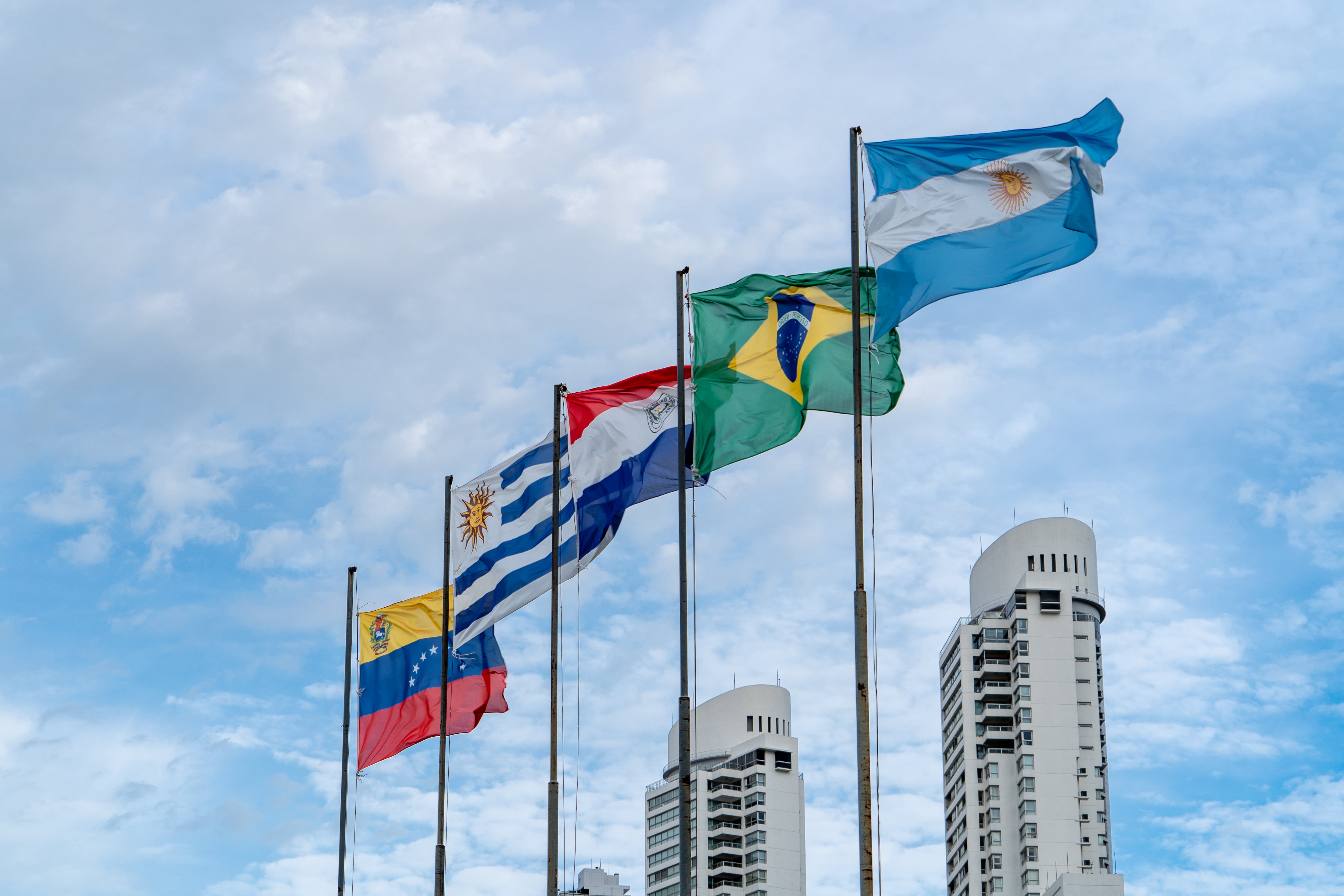 La comunidad iberoamericana, potencial y transformación