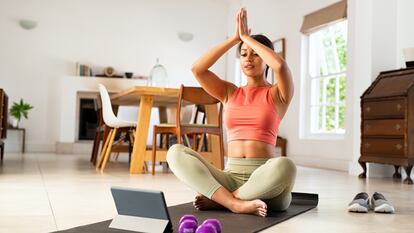 Se trata de una serie de productos deportivos de tamaño mini y con propiedades únicas para realizar ejercicios fitness.