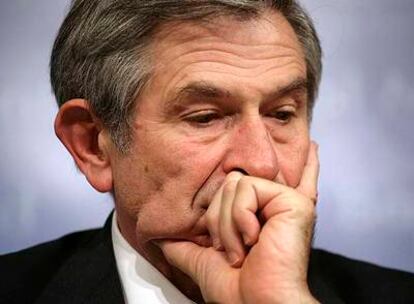 Paul Wolfowitz