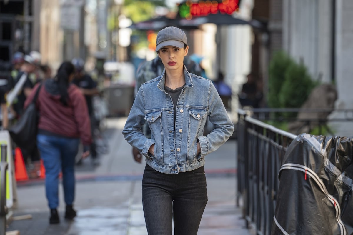 'Orphan Black: Echoes' trades in the clones for human organ printing