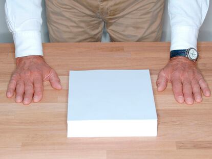 El cansado arte de tomar decisiones