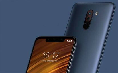 PocoPhone F1