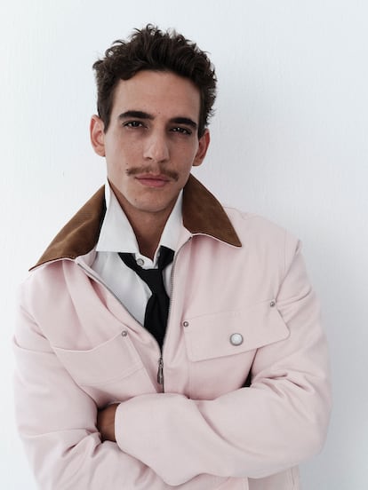 Miguel Herrán