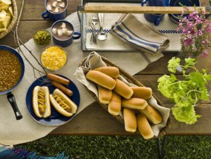 Cómo saltarse la dieta como un nutricionista