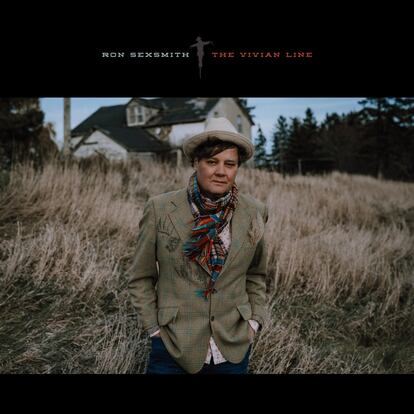 Ron Sexsmith, ‘The Vivian Line’