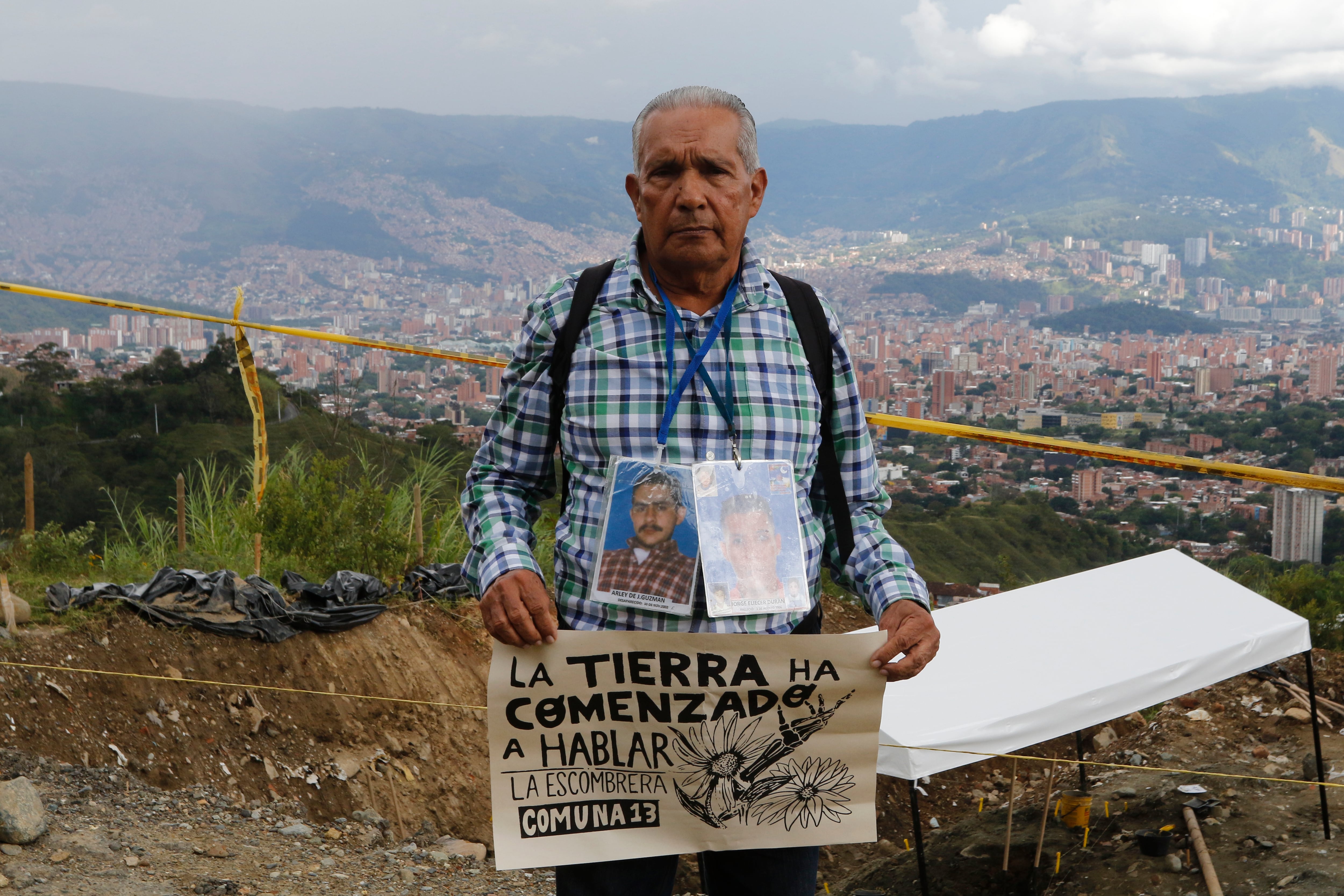 La Escombrera y mucho más