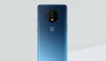 Oneplus 7T