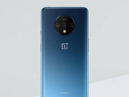 Oneplus 7T