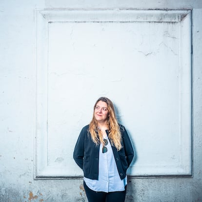 Natalia Castro Picón, ensayista