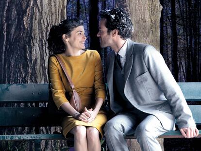 Planes insólitos y sin azúcar para San Valentín