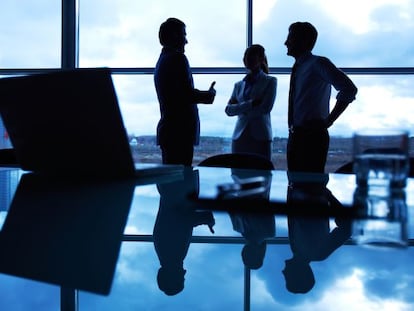 Incubadoras para acelerar ciudades, y no sólo startups