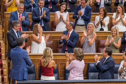 Congreso de los Diputados