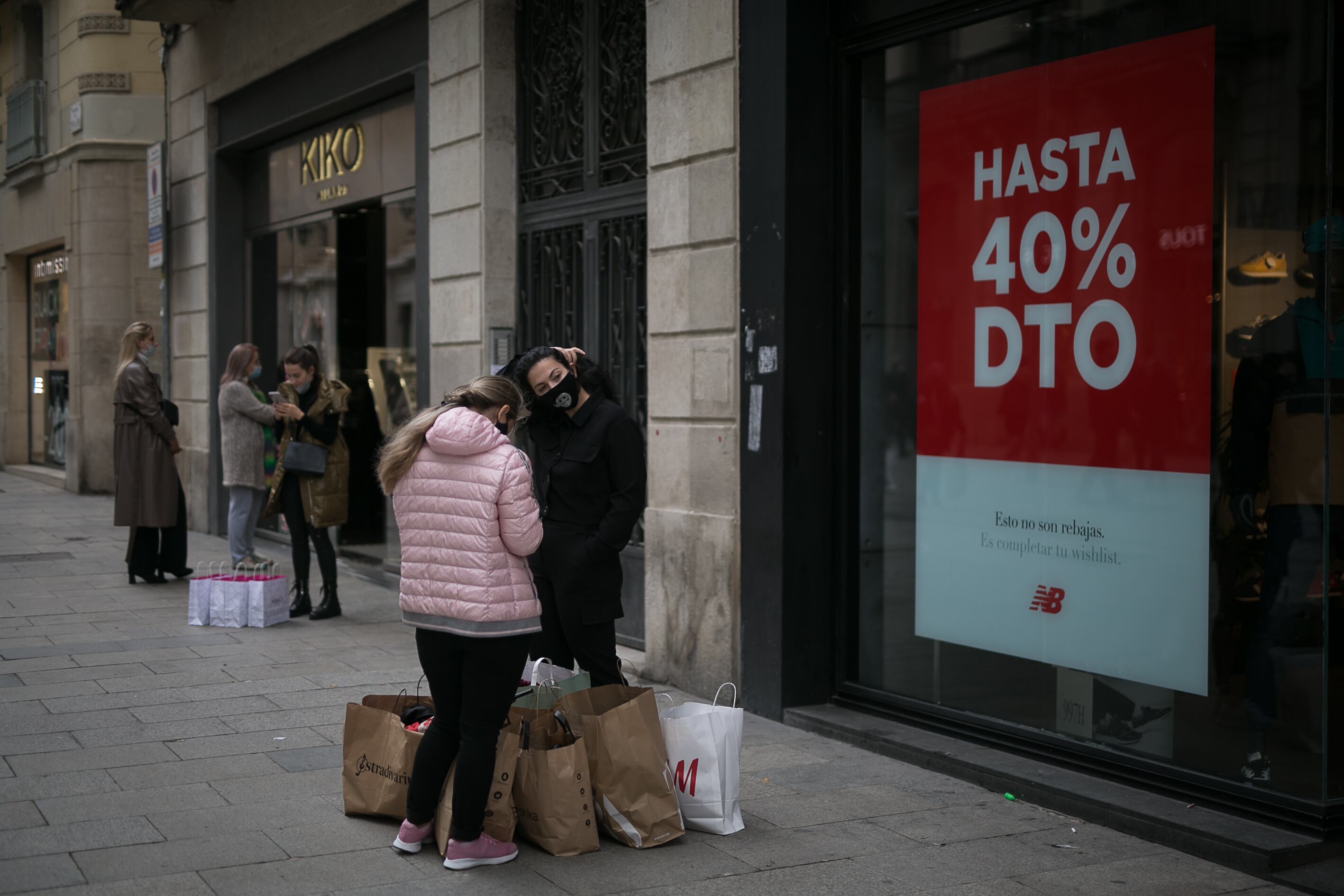 El Govern endurecerá las sanciones por ofertas fraudulentas reiteradas en el Black Friday