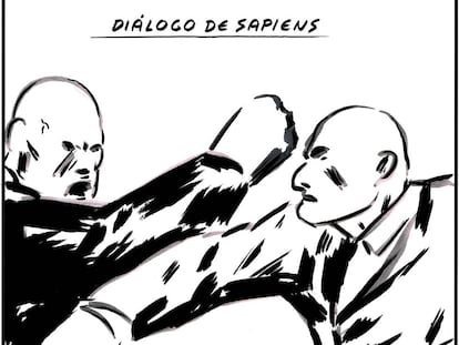 El Roto