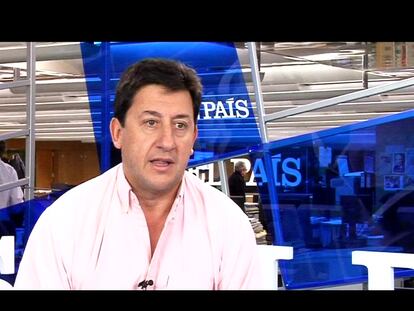 Javier Casqueiro