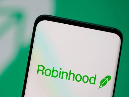 Robinhood espera lograr una capitalización de 30.000 millones en su debut en Wall Street