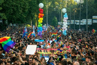 Orgullo Gay