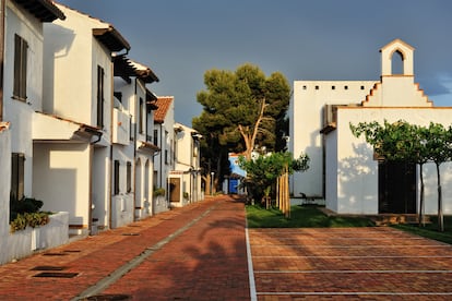 Castellón Alcossebre