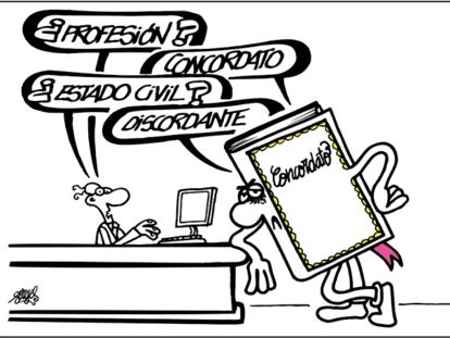 FORGES