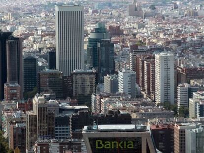 Las grandes consultoras inmobiliarias preparan un plan ‘brexit’ para España