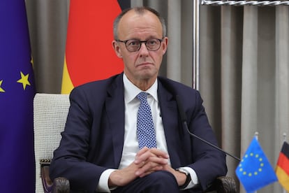 Friedrich Merz