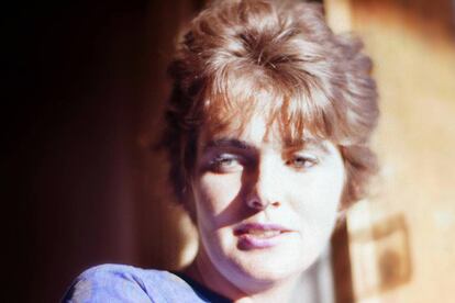 Lucia Berlin.